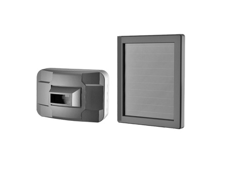 戶外被動紅外探測器-蘭州報(bào)警系統(tǒng)安裝